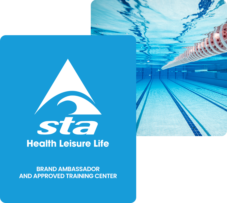 Pool Training Services STA Brand Ambassador